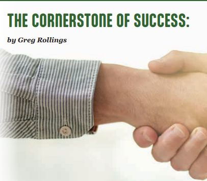 The Cornerstone of Success: Providing the Best Culture, Incentives and Opportunities for Employees